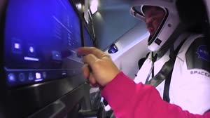 Space to Ground: Dragon's Den: 07/10/2020